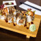 Soft Shell Crab Maki (6Pcs)