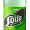 Soda Limonada 600Ml