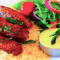 4 Pcs Seekh Kebab