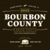 6. Bourbon County Brand Stout (2022) 14.3