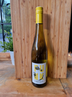 Funkstille, Gruner Veltliner, 75Cl