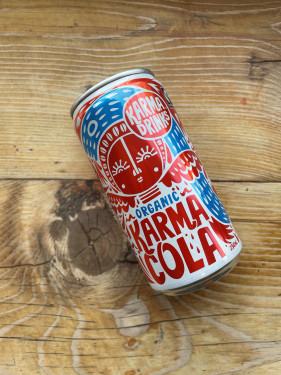 Karma Drinks, Karma Cola, 250Ml