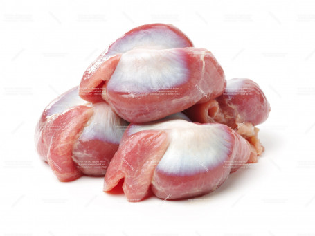 Chicken Gizzard 500G