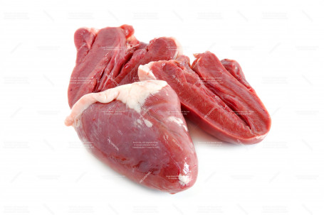 Chicken Heart 500G