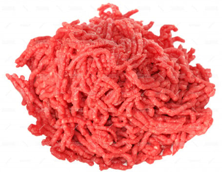 Beef Mince 500G