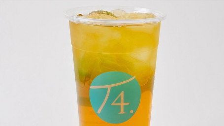 T4 Honey Peach Tea