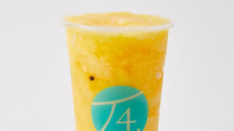 T4 Passion Fruit Smoothie