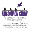 Uncommon Crow