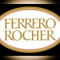 Milk Shake Ferrero Rocher Preto 400Ml