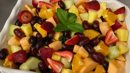 Fresh Fruit Salad- 1Lb