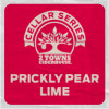 29. Prickly Pear Lime