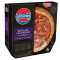 Pizza Artesanal Calabresa com Borda Recheada Catupiry 520g