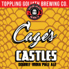 Cage's Castles