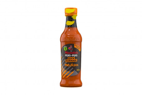 Nando's Peri Peri Marinade Medium 262G