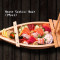 Beast Sashimi Boat (39 Pieces)