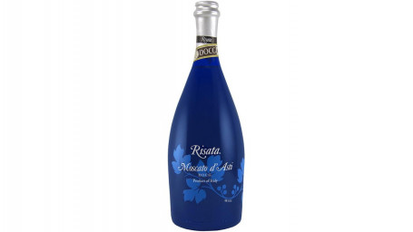 Risata Moscato D'asti (750 Ml)