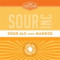 Sour Inc: Sour Ale With Mangos