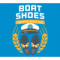 Boat Shoes