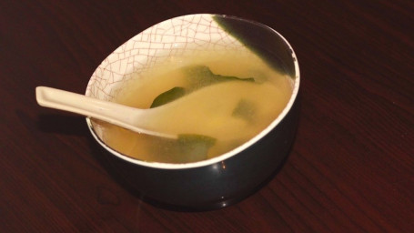 Js-1 Miso Soup