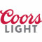 88. Coors Light