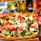 Promoção Pizza Gigante ganha Coca-Cola 1,5l
