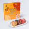jí xīng gāo zhào qiān céng sū lǐ hé (30jiàn zhuāng Fortunate Radiance Assorted Puff Pastry Gift Box (30pcs