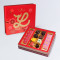 fán huā shì jǐn zá jǐn zhū gǔ lì lǐ hé (16jiàn zhuāng Blossom Galore Assorted Chocolate Gift Box (16pcs