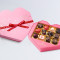 Huā Yàng Xīn Xián Zhū Gǔ Lì Lǐ Hé (12Jiàn Zhuāng Endless Affection Chocolate Gift Box (12Pcs