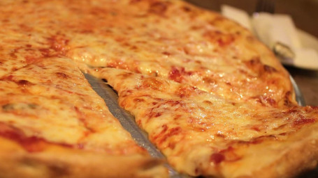 Neapolitan Pizza-Large-8 Slices