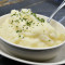 Sour Creamed Mashed Potatoes