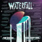 1. Waterfall