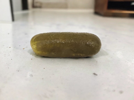 Picked Gherkins