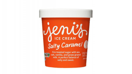 Jeni's Salty Caramel