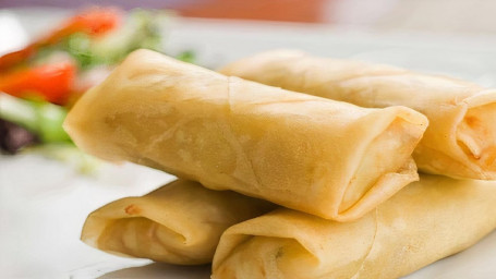 Spring Roll (4Pc)