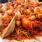 Seafood Fra Diavolo (1)