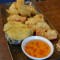 12. Prawn And Vegetable Tempura