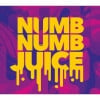 4. Numb Numb Juice