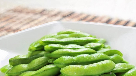 A20. Edamame