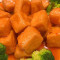 V6. General Tso`s Bean Curd