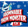 Abominable Snow Monster Ale