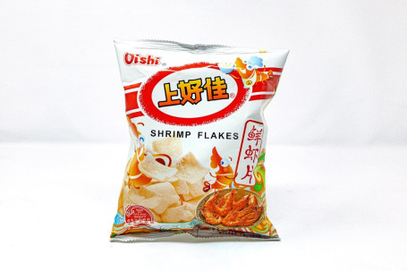 Shrimp Flakes