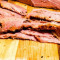 1 LB MTL Smoked Meat Meat only