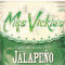 Jalapeno Potato Chips Miss Vickie's 40g