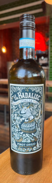 Il Badalisc Pinot Grigio (White)