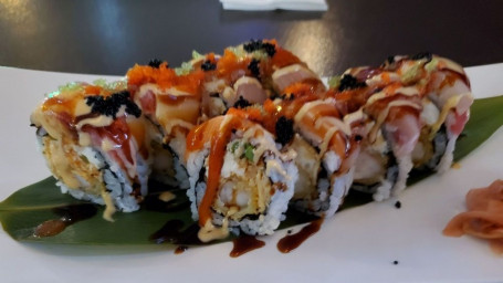 M3. Futomaki Roll (6)