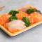 Mixed Sashimi (15Pcs)