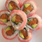 Cherry Blossom Roll (8Pc)