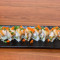 Hamachi Lover Roll (8Pc)