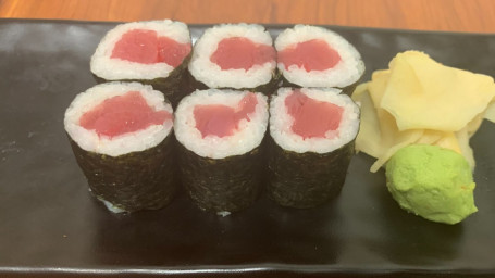 Tekka Maki (6Pc)