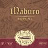 14. Maduro Brown Ale